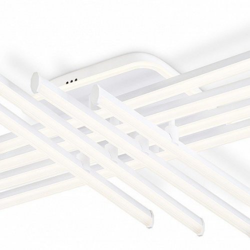 Потолочная люстра Ambrella light Comfort FL6261 Потолочная люстра Ambrella light Comfort FL6261