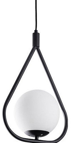 Подвесной светильник Arte Lamp Matisse A7764SP-1BK