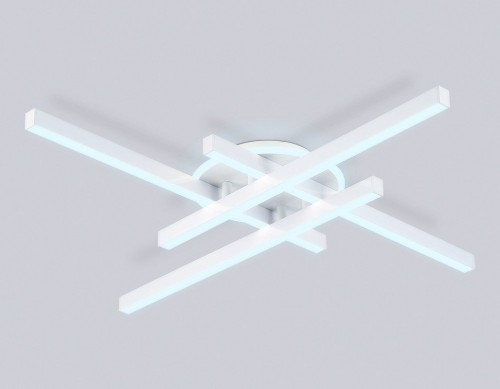 Потолочная люстра Comfort FL6281 Потолочная люстра Comfort FL6281