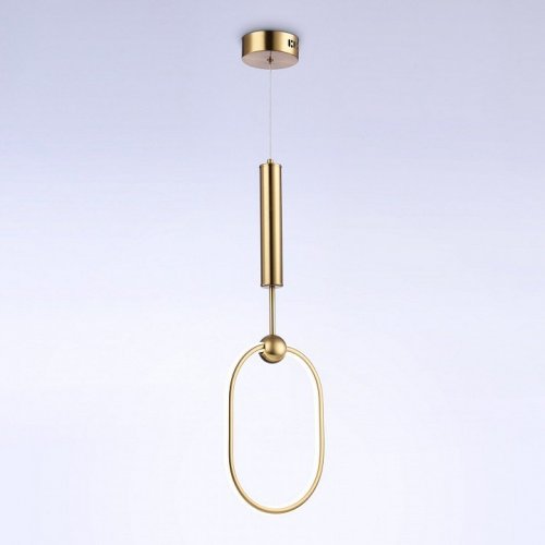 Подвесной светильник Ambrella light COMFORT FL10578