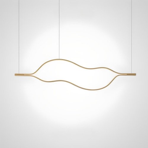 Подвесной светильник Mizien Combo MZ160172-2-1400