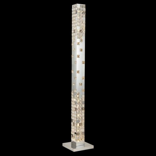 Торшер Fluorite Elegance FL1148-5F