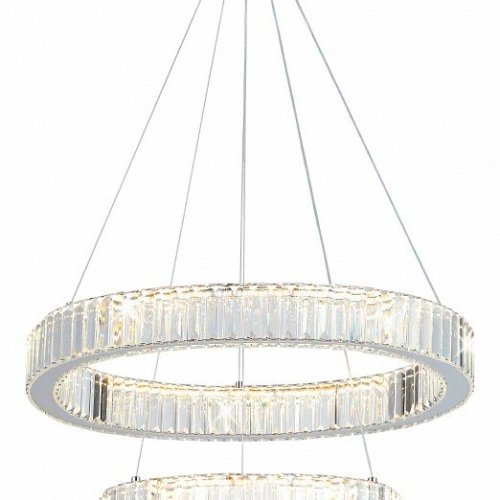 Подвесная люстра Ambrella light Traditional TR5001
