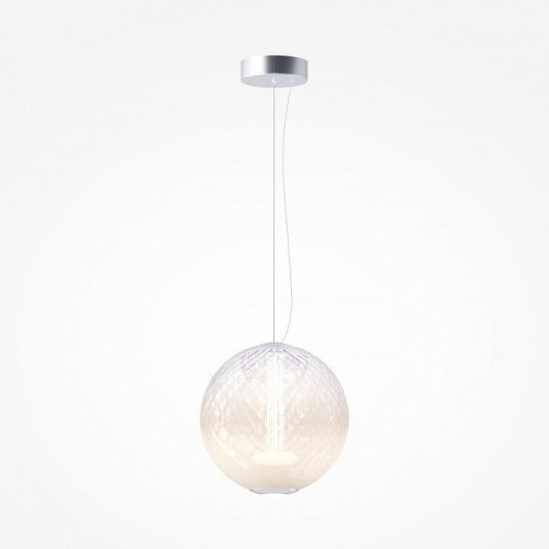 Подвесной светильник Maytoni Bruma MOD397PL-L15CH3K