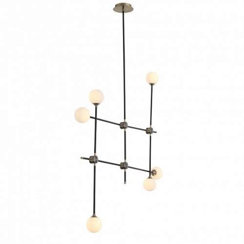 Люстра на штанге ST Luce Bastoncino SL429.403.06