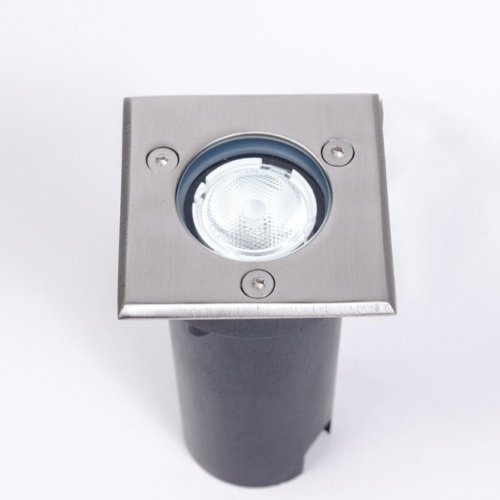 Встраиваемый светильник уличный Oasis Light W77264 SS