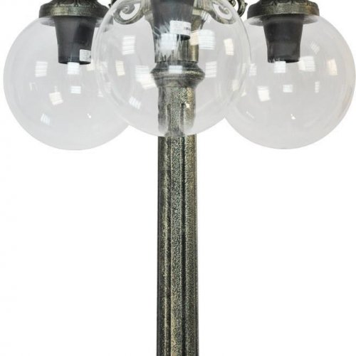 Наземный фонарь Fumagalli GLOBE 250 G25.156.S30.BXF1RDN