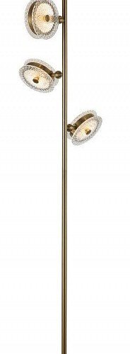 Торшер Stilfort Sportu 4012/05/04F Торшер Stilfort Sportu 4012/05/04F