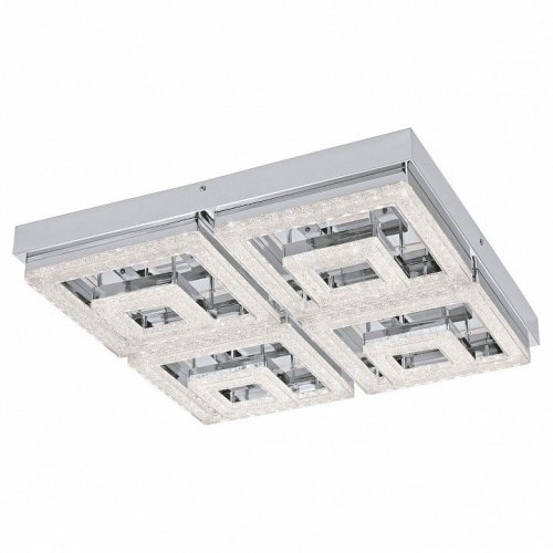 Потолочный светодиодный светильник Eglo Fradelo 95661 Потолочный светодиодный светильник Eglo Fradelo 95661