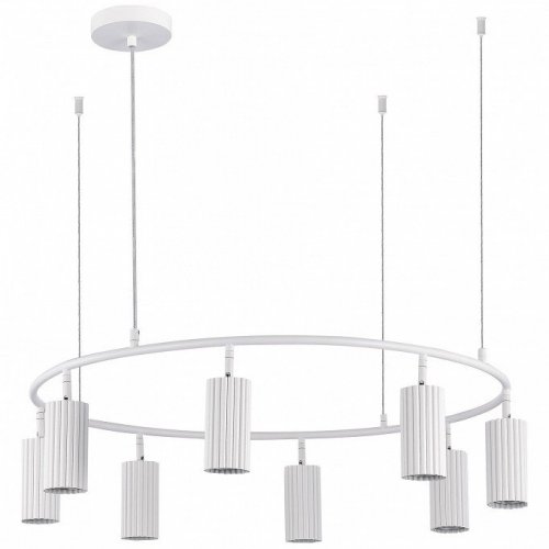 Подвесная люстра ST Luce KENDO SL1213.503.08 Подвесная люстра ST Luce KENDO SL1213.503.08