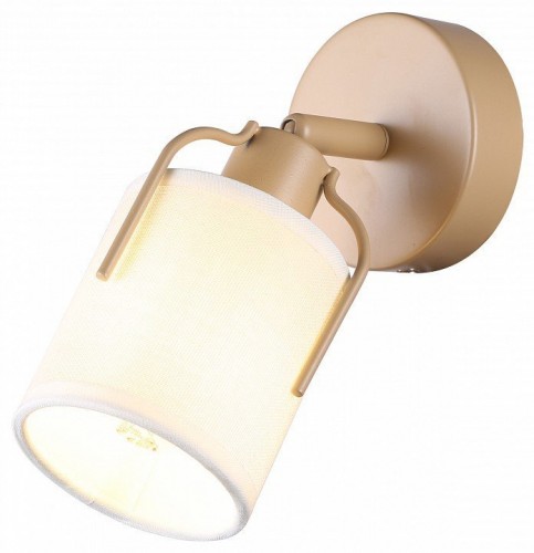 Спот Moderli Inari V11853-1W