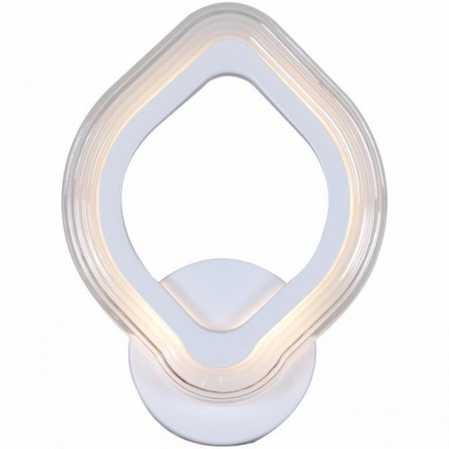 Бра Reluce 09827-3.2-01 WH