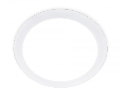 Встраиваемый светодиодный светильник Ambrella light Present 300156 Встраиваемый светодиодный светильник Ambrella light Present 300156