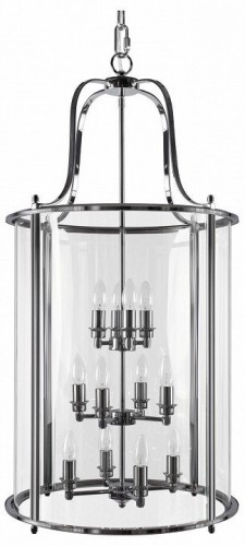 Подвесной светильник Loft it Lighthouse 10456/12 CR