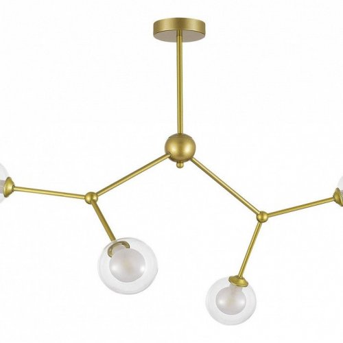 Подвесной светильник Evoluce ARCUS SLE1106-203-04 Подвесной светильник Evoluce ARCUS SLE1106-203-04