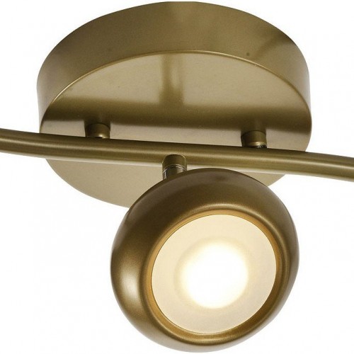 Светодиодный спот Toplight Carissa TL1244Y-03SG