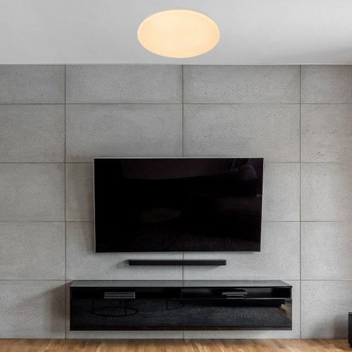Потолочный светильник Helene 10213/SG LED