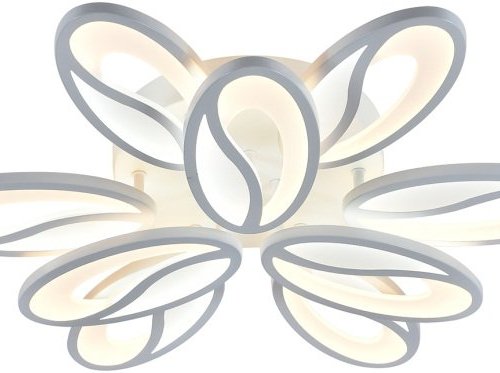 Потолочная люстра Escada Grain 10222/9LED 139W Потолочная люстра Escada Grain 10222/9LED 139W