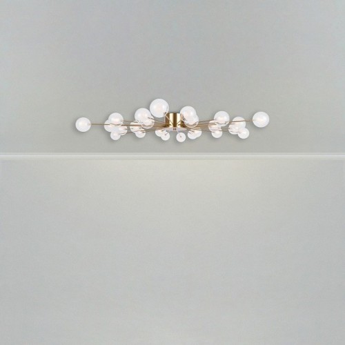 Потолочная люстра Freya Celebrity FR5242CL-24BS1