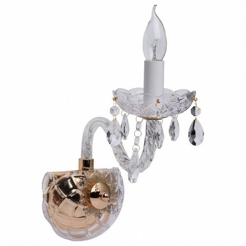 Бра MW-Light Каролина 367023001 Бра MW-Light Каролина 367023001
