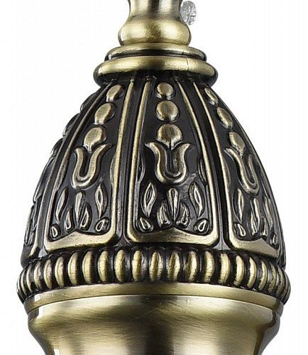Подвесной светильник Favourite Sorento 1584-1P