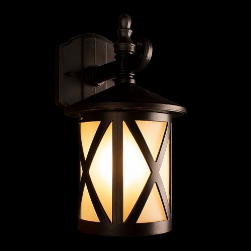 Настенный фонарь Loft IT уличный Ravenna 100016W