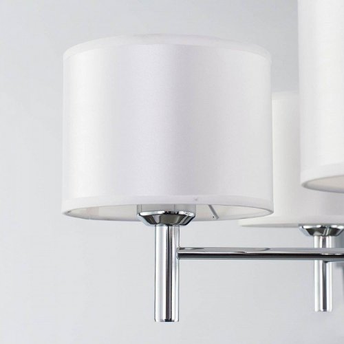 Подвесная люстра Citilux Аврора CL463150 Подвесная люстра Citilux Аврора CL463150