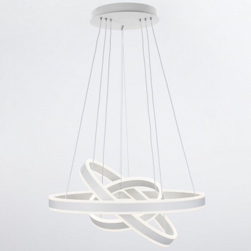 Подвесная люстра Citilux Дуэт CL719650