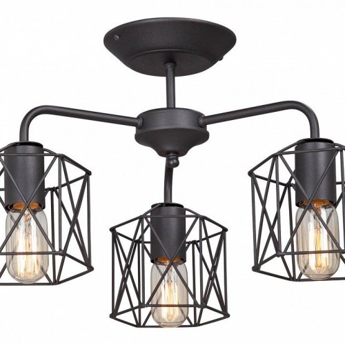 Потолочная люстра V4382-1/3PL