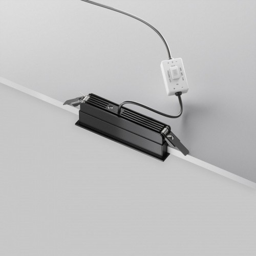 Точечный светильник Maytoni Parete DL100-6W2.7-3-4K-B