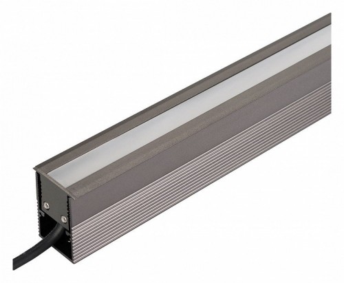 Встраиваемый в дорогу светильник Arlight LUMILINE 024946(2)