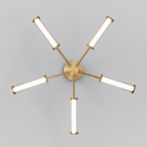 Люстра на штанге Eurosvet Stark a067956