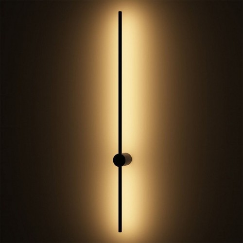 Настенный светильник Denkirs Stang DK5014-BK