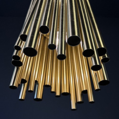 Подвесной светильник ImperiumLoft 40.824