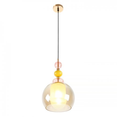 Подвесной светильник Louis MR2501-1P