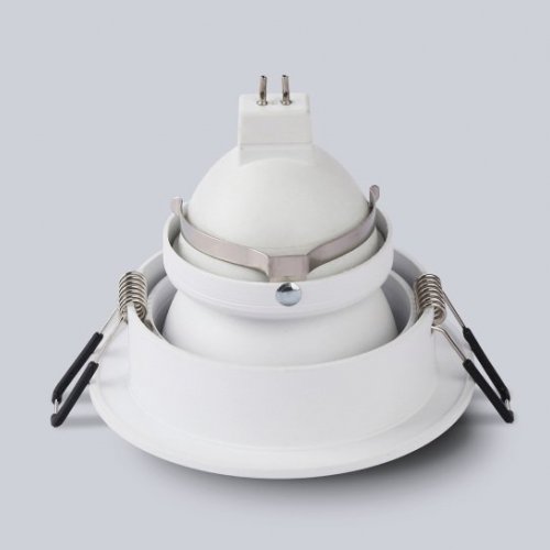 Точечный светильник Ambrella light Techno Spot TN102822