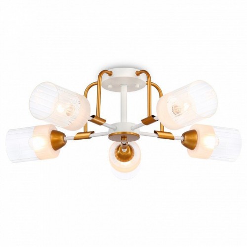 Потолочная люстра Ambrella light TRADITIONAL TR303323