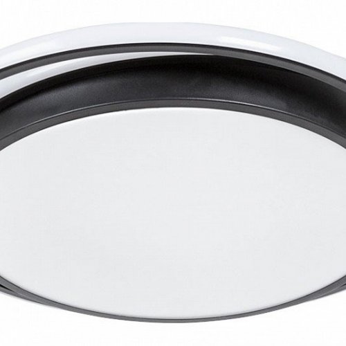 Потолочный светильник Arte Lamp Sonny A2688PL-1BK