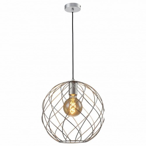 Подвесной светильник Toplight Janis TL1190H-01SL