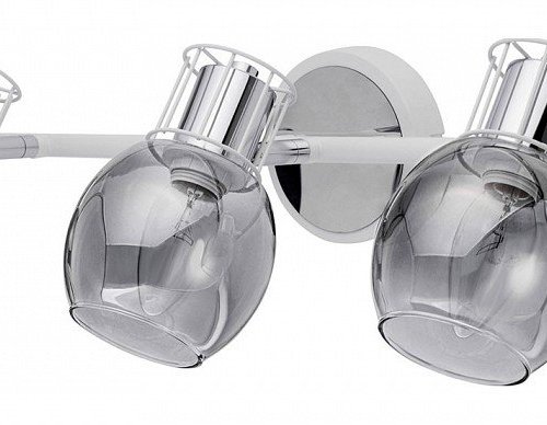 Спот Escada 1137 1137/3A Chrome Спот Escada 1137 1137/3A Chrome