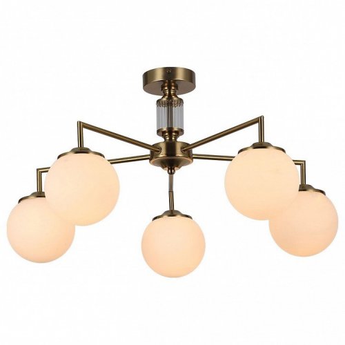 Потолочная люстра Illumico IL0064-5C-79 COP