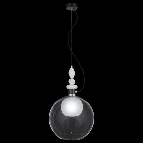 Подвесной светильник 33 идеи M40WH PND182.01.17CH.003BL-M40WH