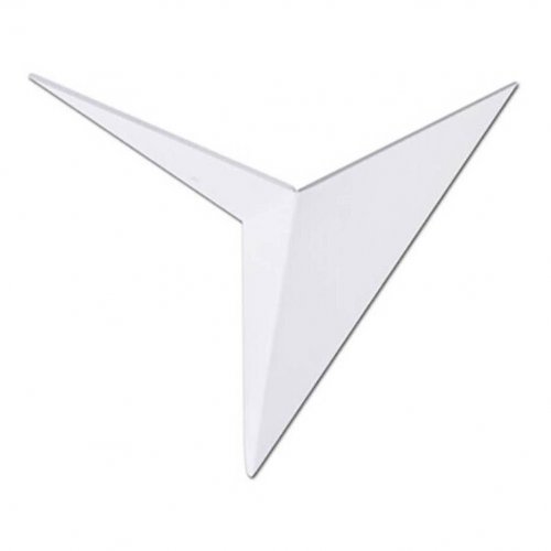 Настенный светодиодный светильник DesignLed GW Trik GW-9103-3-WH-NW 001561 Настенный светодиодный светильник DesignLed GW Trik GW-9103-3-WH-NW 001561