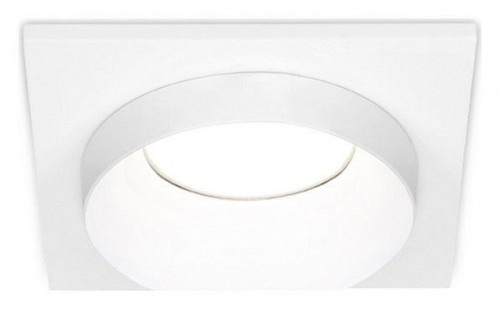 Встраиваемый светильник Ambrella light Techno Spot TN165