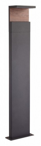 Уличный светодиодный светильник Mantra Ruka 6773