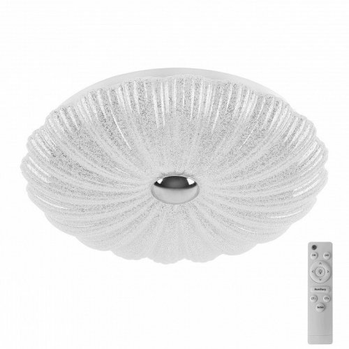 Накладной светильник Lightstar Arco Shell 225650