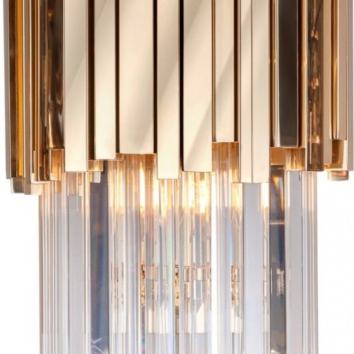 Бра LArte Luce Empire L21522.92 Бра LArte Luce Empire L21522.92