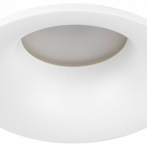 Точечный светильник KL96 KL96 WH