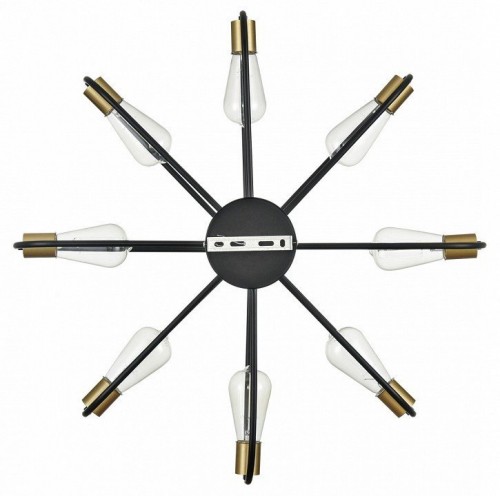 Потолочная люстра Lumion Almira 8058/8C Потолочная люстра Lumion Almira 8058/8C