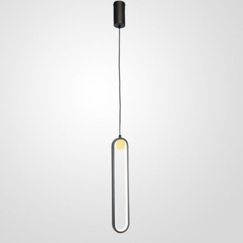 Подвесной светильник ImperiumLoft Mitch01